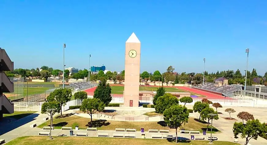Lynwood CA