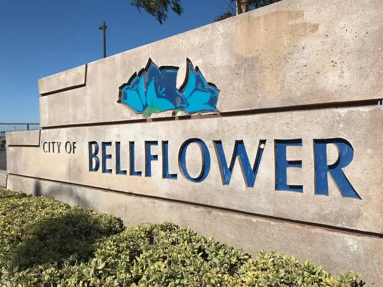 Bellflower CA