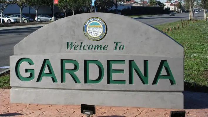 Gardena CA
