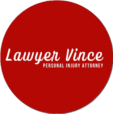 Lawyer Vince logo