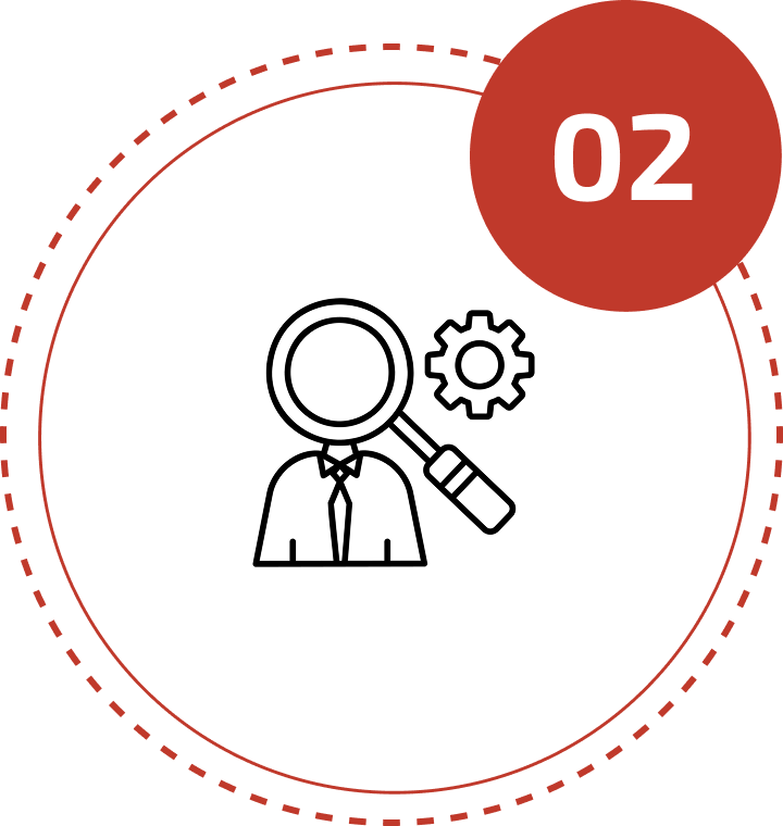 Lawyerlink 5 We Investigate