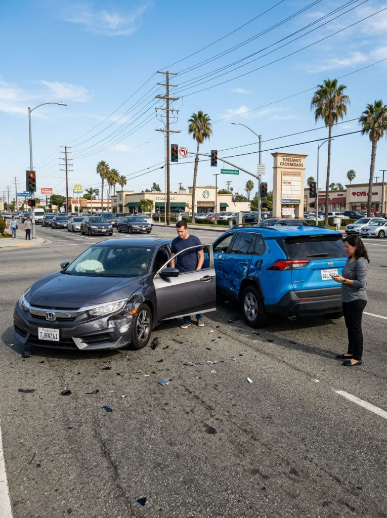 7 Insurance Company Tactics Every California Accident Victim Should Know (From a Former Insurance Defense Attorney)