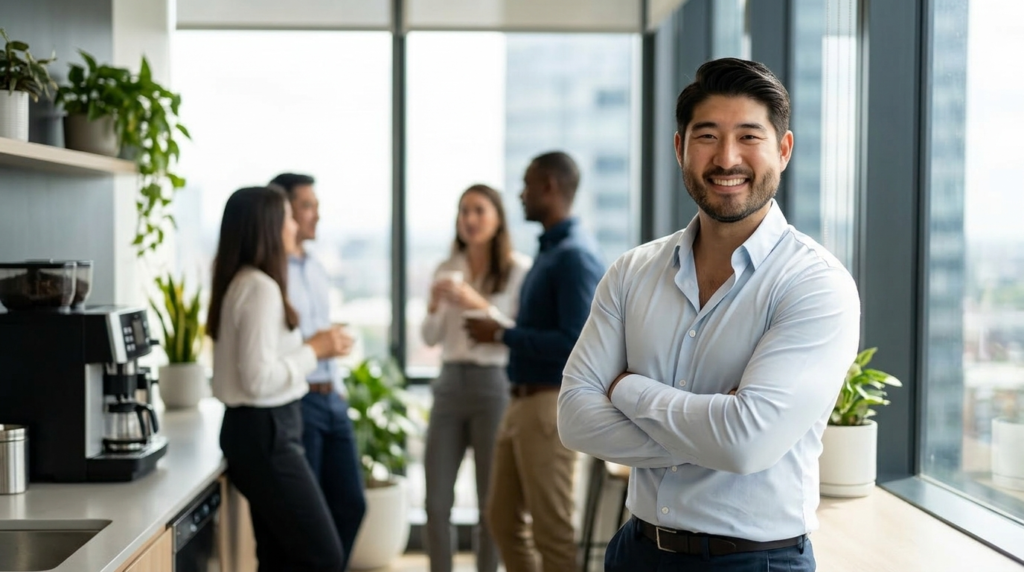 Why a Former Insurance Defense Attorney Is the Personal Injury Lawyer You Want on Your Side