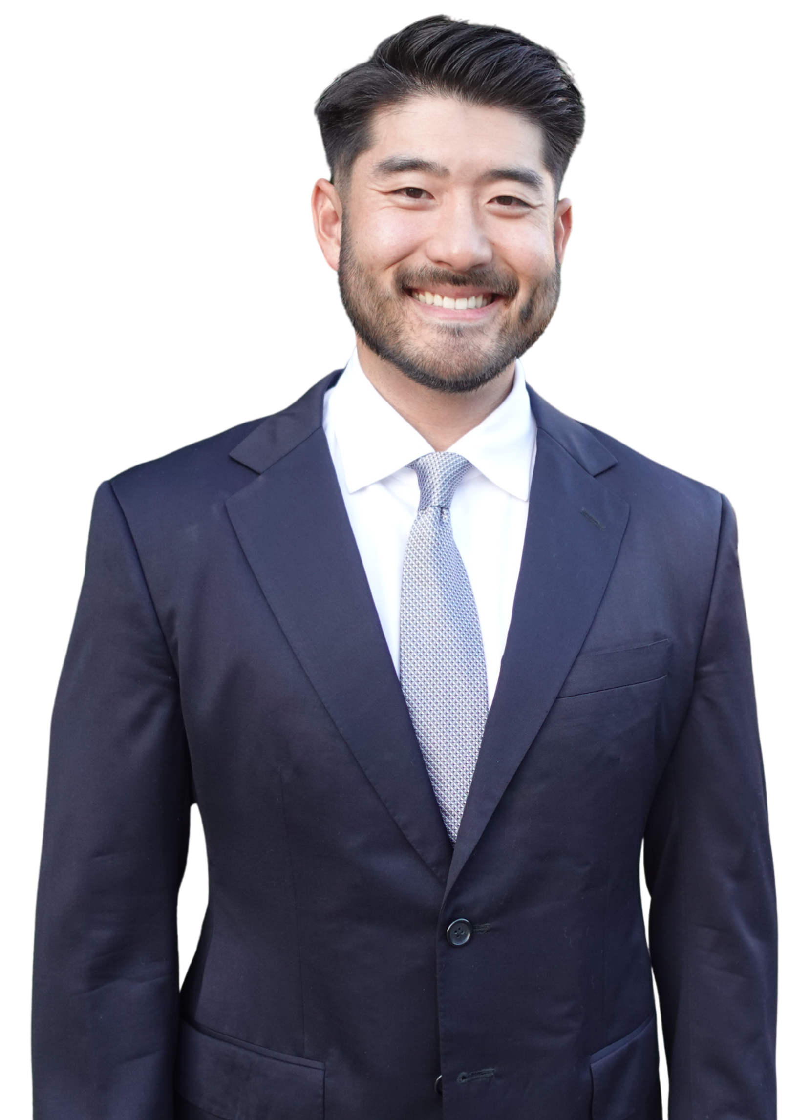 Vince Headshot