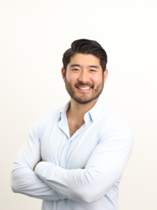 Lawyer Vince Haedshot