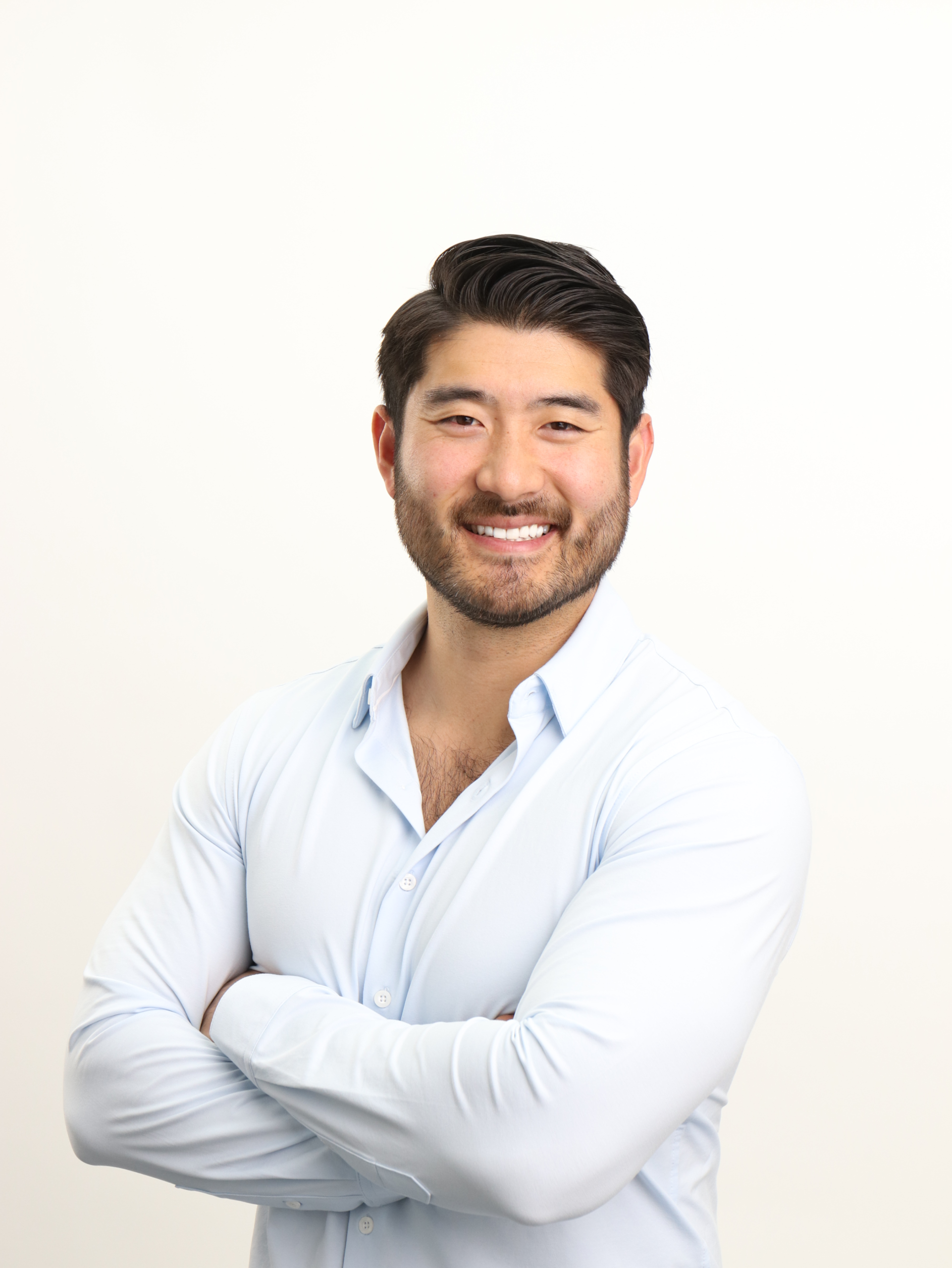 Lawyer Vince Haedshot
